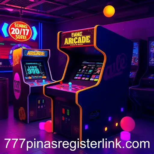 Exploring the Thrills of Arcade Games: A Gateway to Fun and Excitement