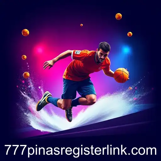 Exploring 777pinas: A New Hub for Online Gaming