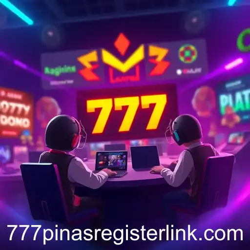 Exploring the World of 777pinas and Online Gaming Trends