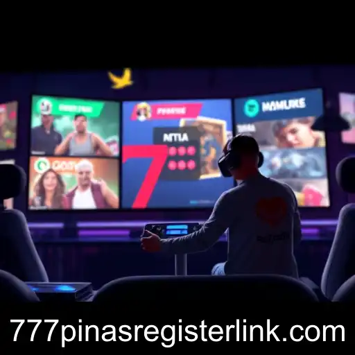 The Rise of Online Gaming Platforms