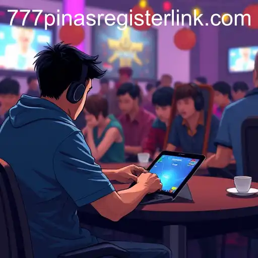 The Rise of Online Gaming Communities