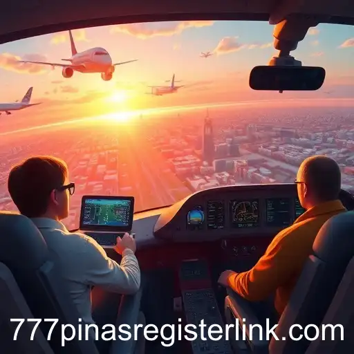 Exploring the World of Simulation Games: A Haven for Enthusiasts