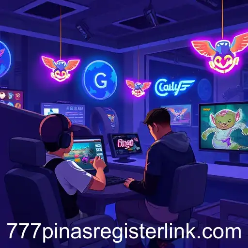 The Rise of 777pinas: A Gaming Phenomenon